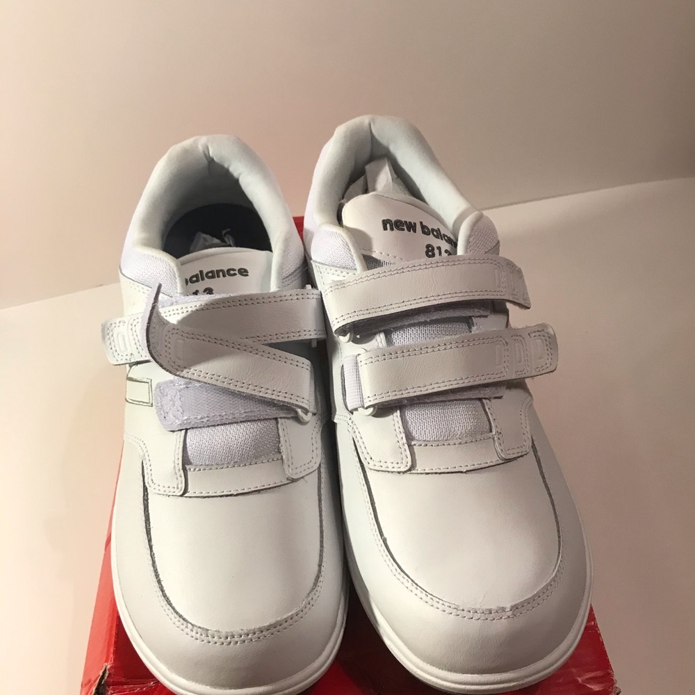 New Balance Men’s Size 11.5 Walking Shoe
